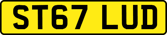 ST67LUD