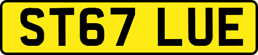 ST67LUE