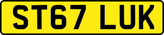 ST67LUK