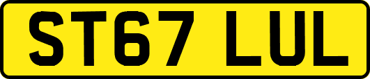 ST67LUL