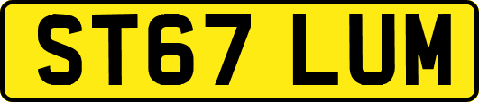 ST67LUM