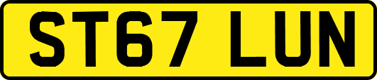 ST67LUN