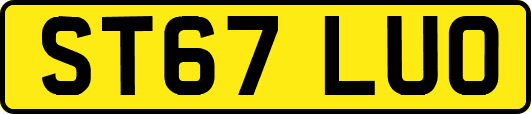 ST67LUO