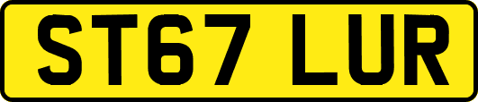 ST67LUR