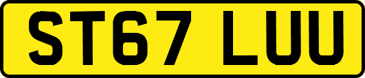 ST67LUU