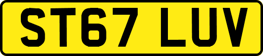 ST67LUV
