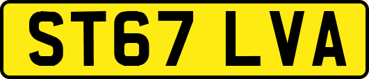 ST67LVA