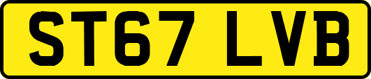 ST67LVB