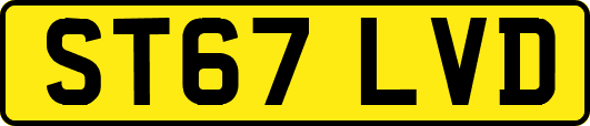 ST67LVD