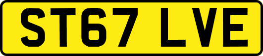 ST67LVE