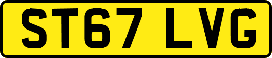 ST67LVG