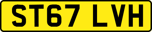 ST67LVH