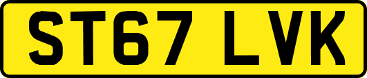 ST67LVK