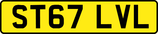 ST67LVL