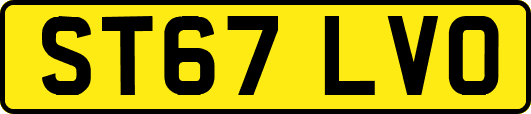 ST67LVO