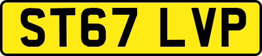 ST67LVP
