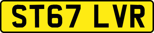 ST67LVR