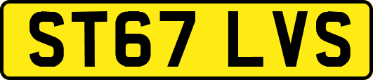 ST67LVS