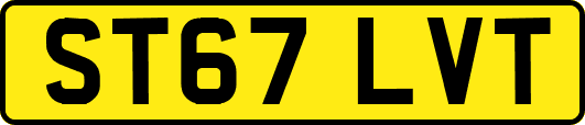 ST67LVT