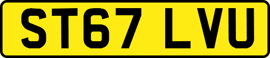 ST67LVU