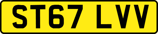 ST67LVV