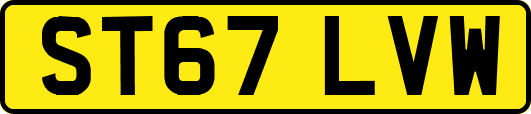 ST67LVW