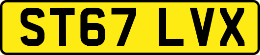 ST67LVX