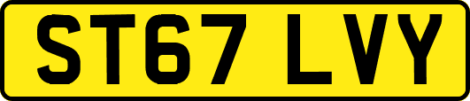 ST67LVY