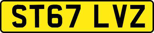 ST67LVZ