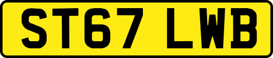 ST67LWB