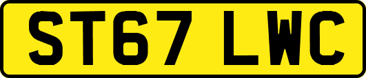 ST67LWC