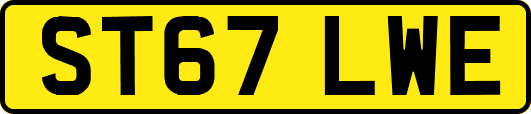 ST67LWE