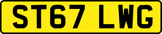 ST67LWG