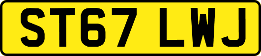 ST67LWJ