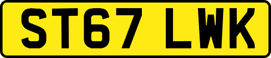 ST67LWK