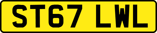ST67LWL