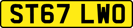 ST67LWO
