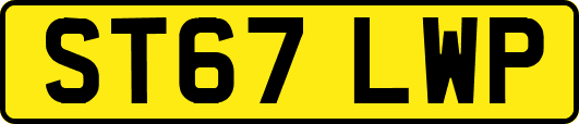 ST67LWP