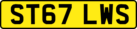 ST67LWS