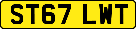 ST67LWT