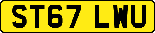 ST67LWU