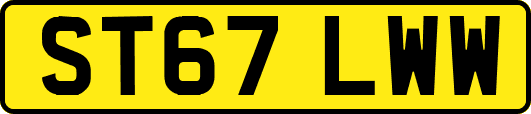 ST67LWW