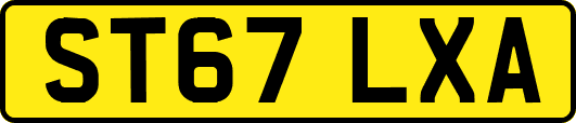 ST67LXA