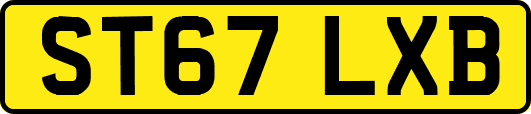 ST67LXB