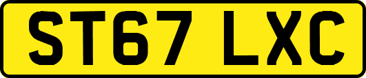 ST67LXC