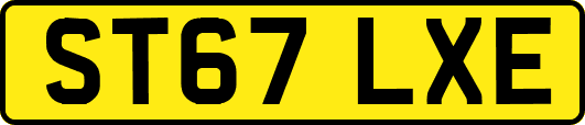 ST67LXE