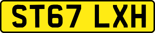 ST67LXH