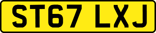ST67LXJ