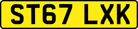 ST67LXK