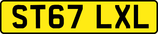 ST67LXL